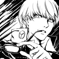 Yu Narukami