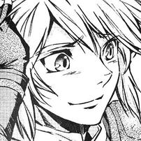 Link [TLoZ]