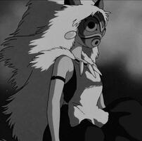 Princess Mononoke